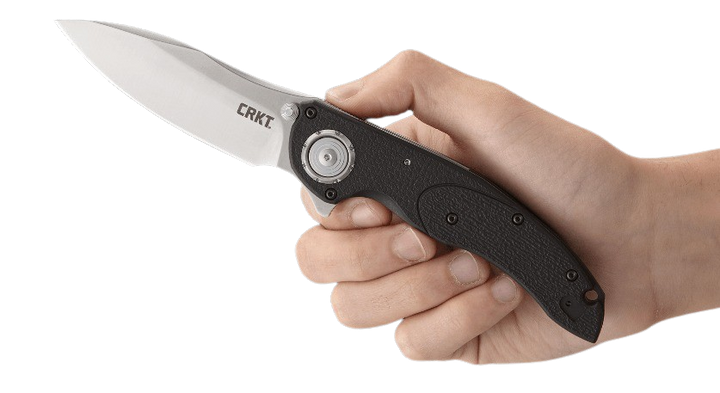 CRKT Linchpin Black #5405