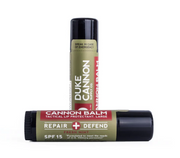 Duke Cannon Offensively Large Tactical Lip Protectant