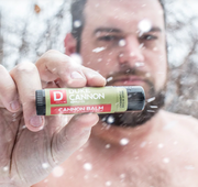 Duke Cannon Offensively Large Tactical Lip Protectant