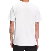 The North Face Men's Short Sleeve Logo Play Tee