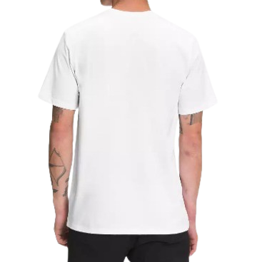 The North Face Men's Short Sleeve Logo Play Tee