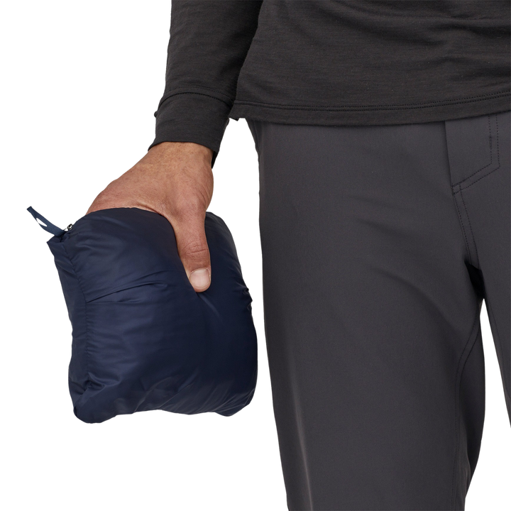 Patagonia Men's Nano Puff Vest