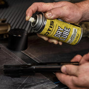 Otis Dry Lube