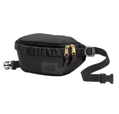 bloeden Terminal korting The North Face Mountain Lumbar Waist Pack – Black Flag Outfitters
