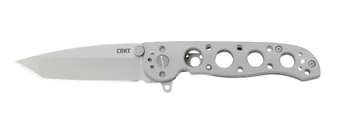 CRKT Carson M16 Silver Tanto #M16-02SS