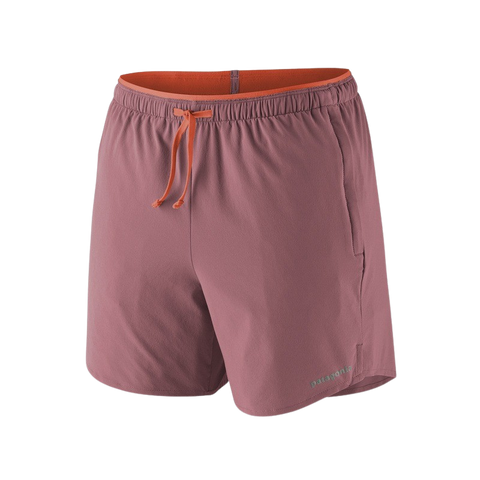 Patagonia Women's Multi Trails Shorts - 5 1/2 IN.