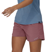 Patagonia Women's Multi Trails Shorts - 5 1/2 IN.