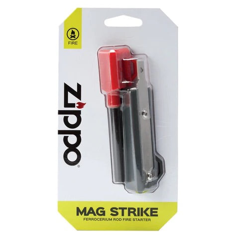 Zippo Mag Strike