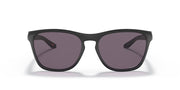 Oakley Manorburn OO9479-0156 Matte Black Frame | Prizm Grey Lens