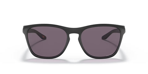 Oakley Manorburn OO9479-0156 Matte Black Frame | Prizm Grey Lens