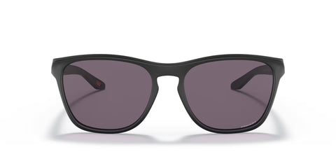 Oakley Manorburn OO9479-0156 Matte Black Frame | Prizm Grey Lens