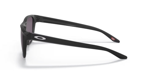 Oakley Manorburn OO9479-0156 Matte Black Frame | Prizm Grey Lens