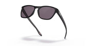 Oakley Manorburn OO9479-0156 Matte Black Frame | Prizm Grey Lens