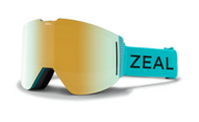 Zeal Optics Goggles Lookout