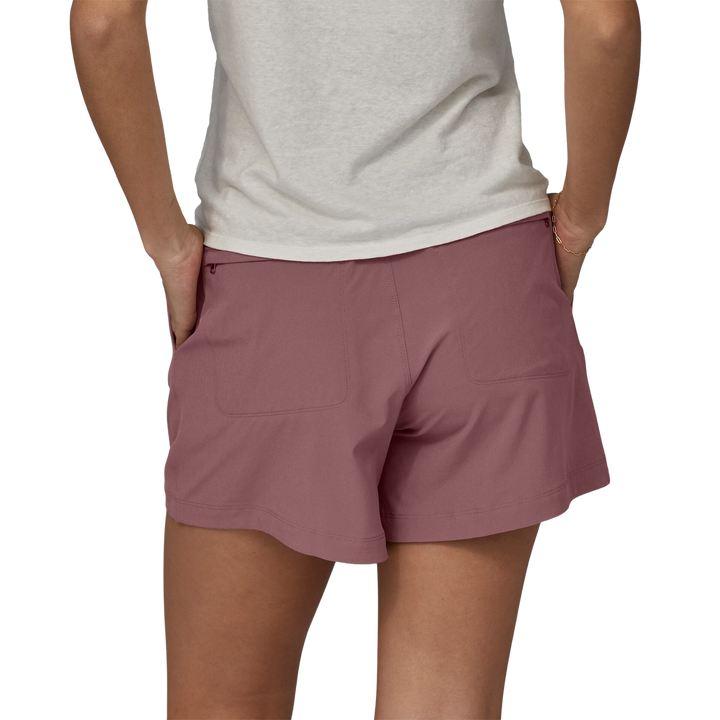 Patagonia Women's Fleetwith Shorts - 5"