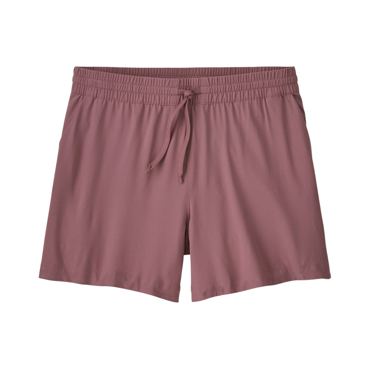 Patagonia Women's Fleetwith Shorts - 5"
