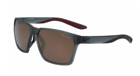 Nike Maverick E EV1096-065 Cool Grey Frame | Course Tint with Copper Mirror Lens