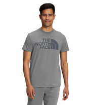 The North Face Men's Half Dome Tri Short Sleeve Tee