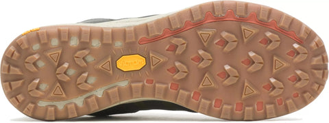 Merrell Men's Nova 3 Waterproof Running Shoes