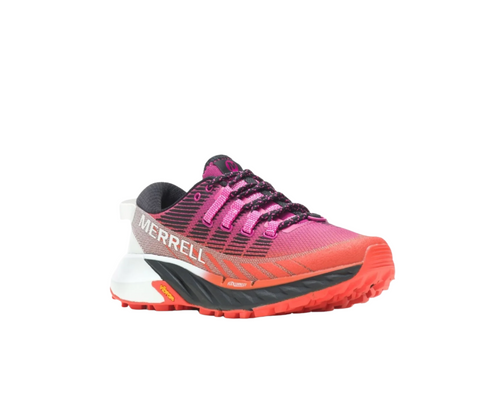 Merrell Women's Agility Peak 4 Running Shoes