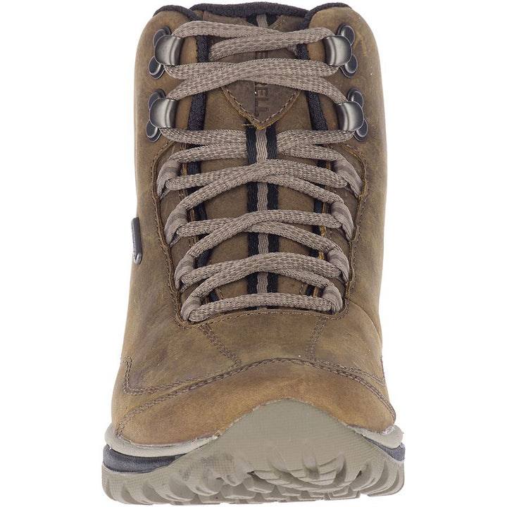 Merrell Women's Siren Traveller 3 Mid Waterproof Trail Shoes