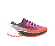 Merrell Women's Agility Peak 4 Running Shoes