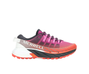 Merrell Women's Agility Peak 4 Running Shoes