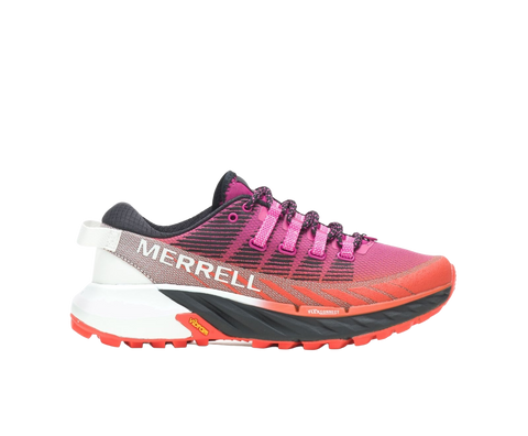 Merrell Women's Agility Peak 4 Running Shoes