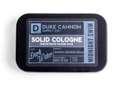 Duke Cannon Solid Cologne