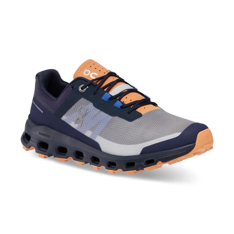 On Running Women's Cloudvista Trail Shoes