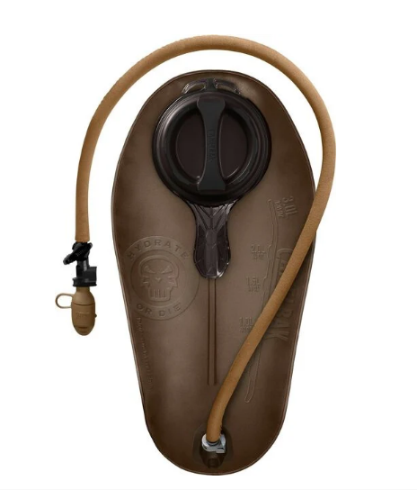 Camelbak Long Accessory Reservoir Mil-Spec Crux 100oz./3L