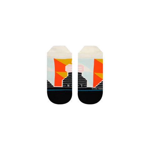 Stance Performance Tab Socks