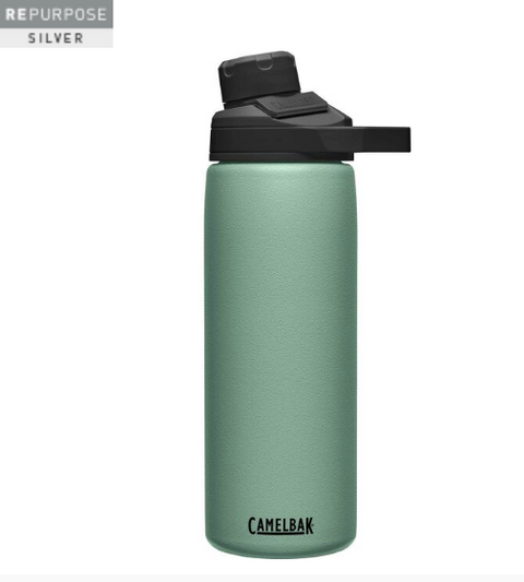 Camelbak Chute Mag Insulated Stainless Steel 20oz. Bottle