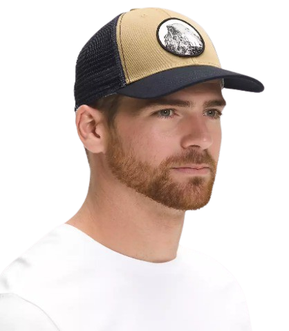 Mudder trucker hat north face online