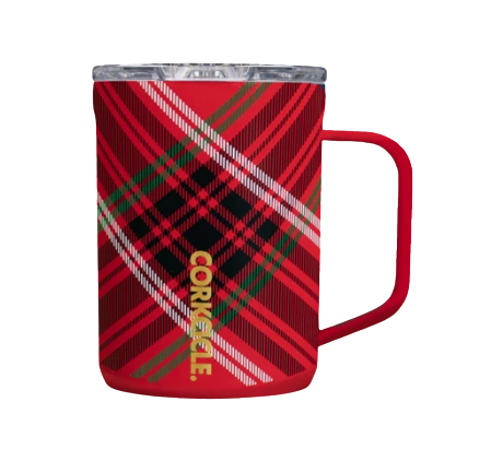 Corkcicle 16oz. Mug