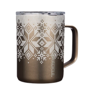 Corkcicle 16oz. Mug