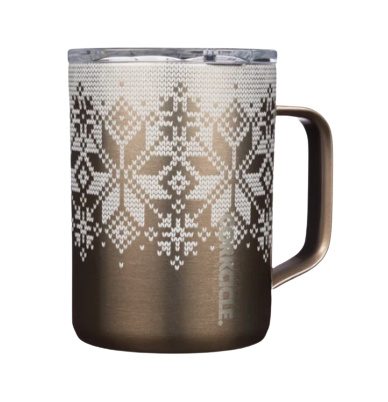 Corkcicle 16oz. Mug