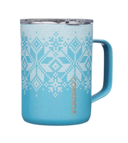 Corkcicle 16oz. Mug