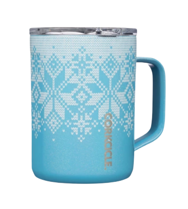 Corkcicle 16oz. Mug