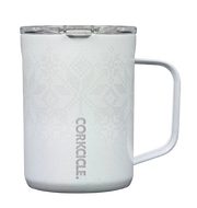 Corkcicle 16oz. Mug