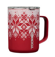 Corkcicle 16oz. Mug