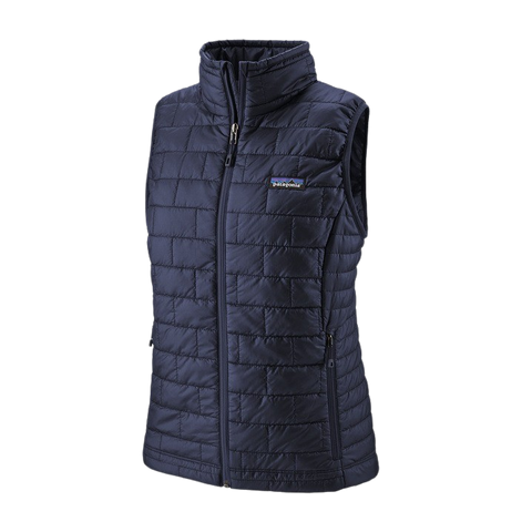 Patagonia Women's Nano Puff Vest