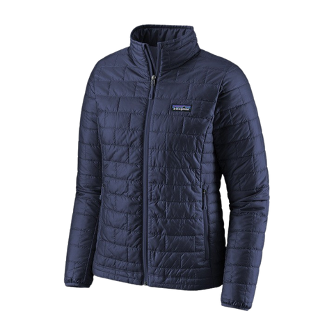 Patagonia Women's Nano Puff Jacket