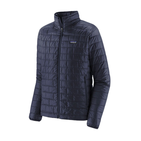 Patagonia Men's Nano Puff Jacket