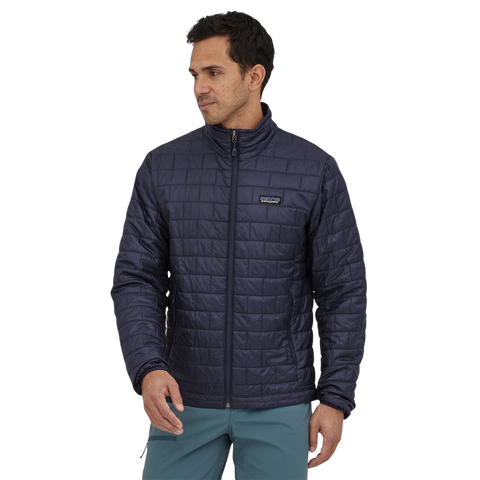 Patagonia Men's Nano Puff Jacket