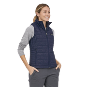 Patagonia Women's Nano Puff Vest