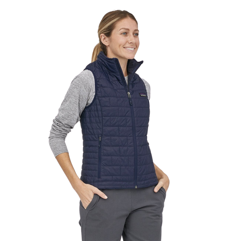 Patagonia Women's Nano Puff Vest