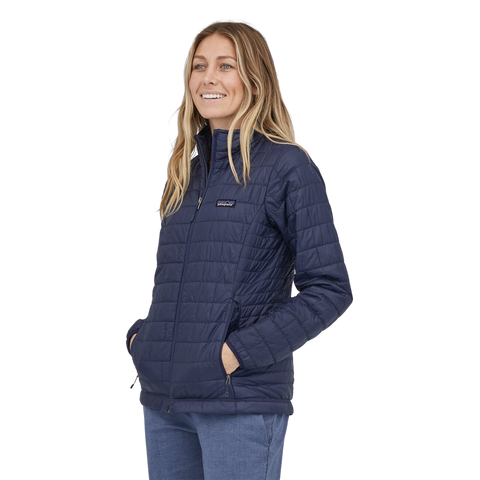 Patagonia Women's Nano Puff Jacket