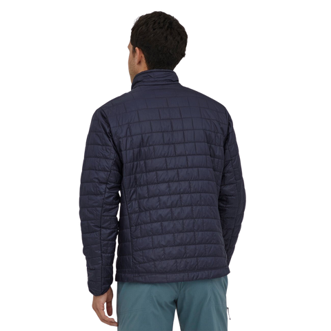 Patagonia Men's Nano Puff Jacket