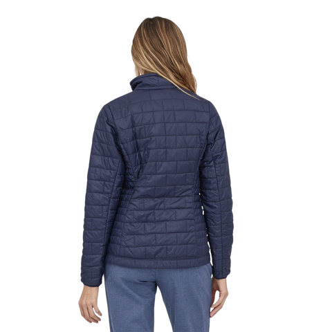 Patagonia Women's Nano Puff Jacket